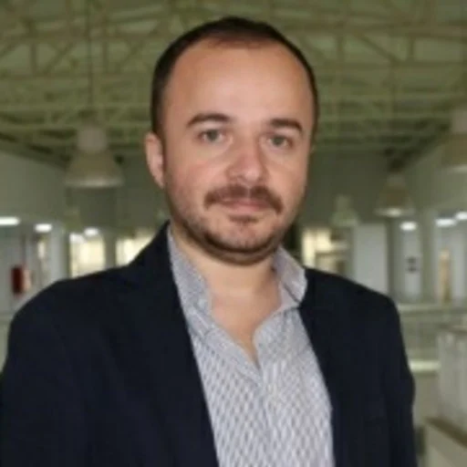 Dr. Öğr.Üyesi 