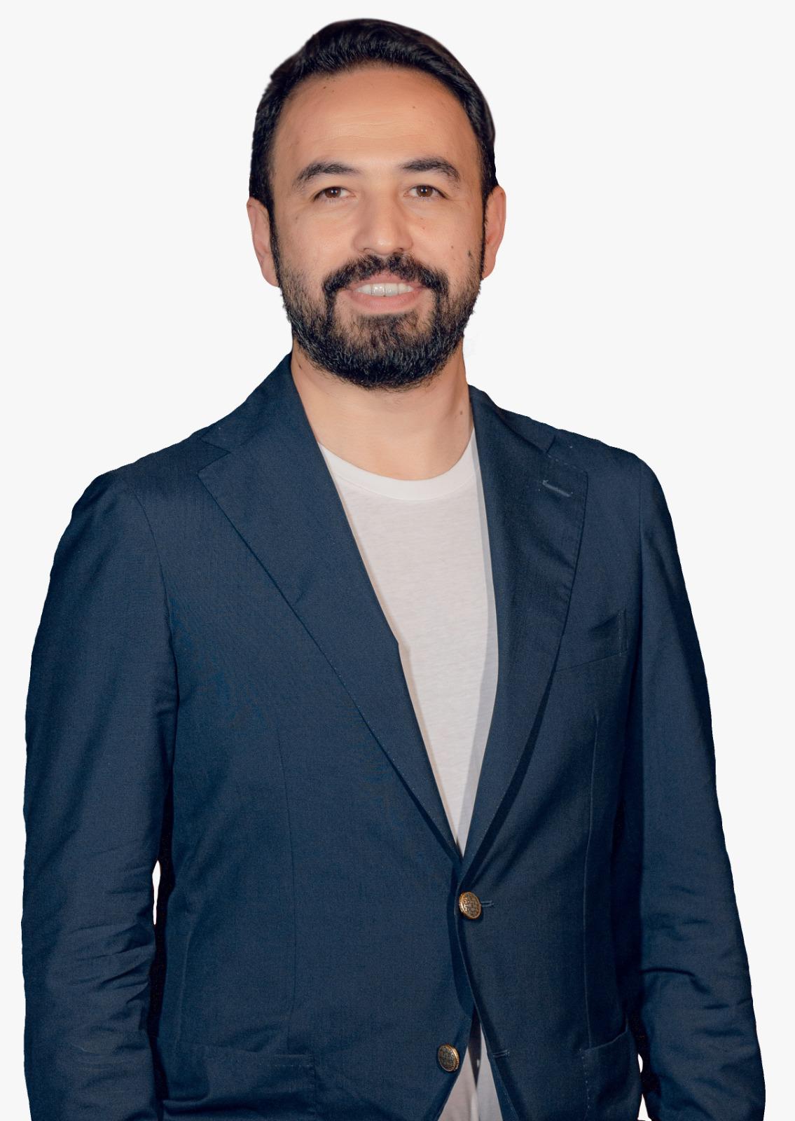 Doç. Dr. Özgür BOLAT