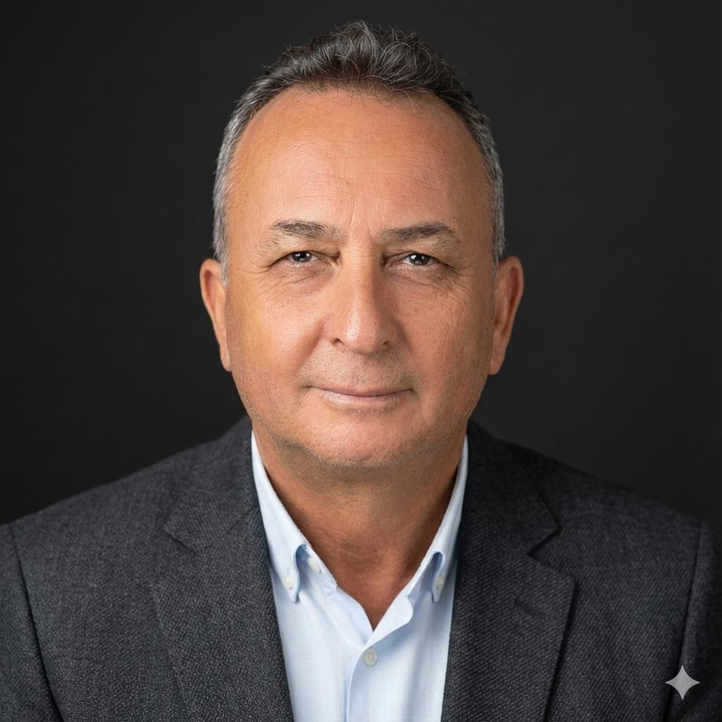 Prof. Dr. Kazım ÇELİK