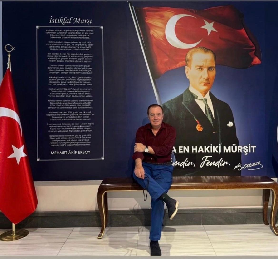 Prof. Dr. Ayhan AYDIN
