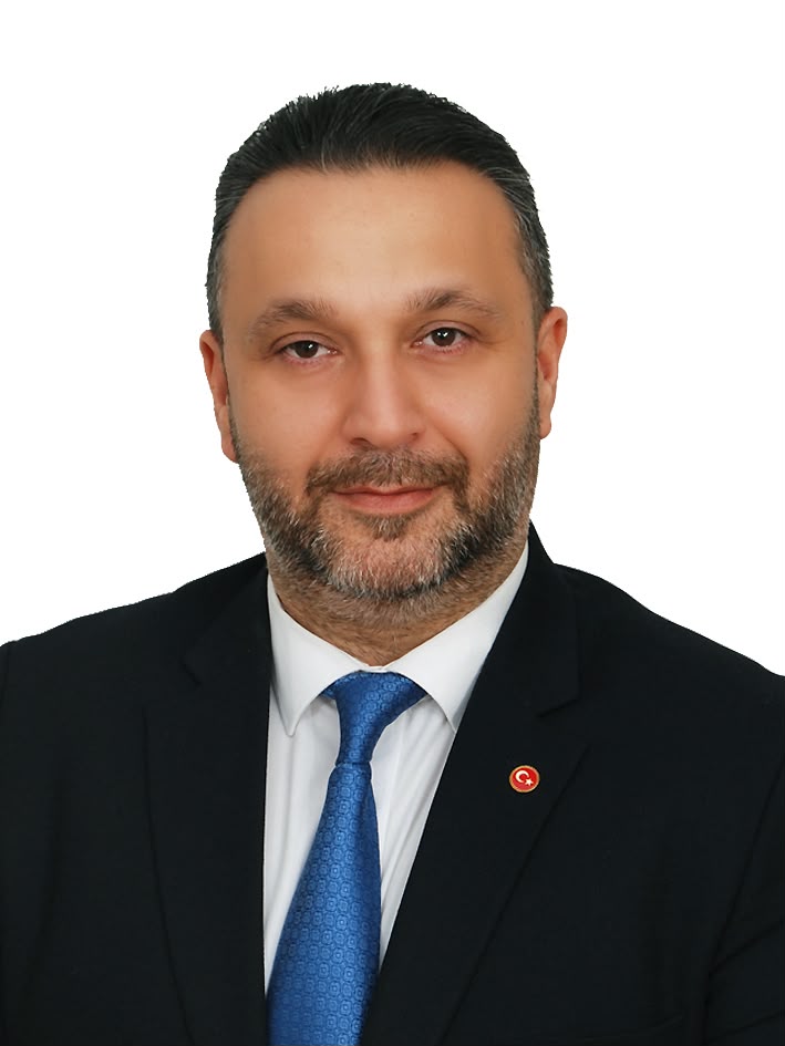 Prof. Dr. Bertan AKYOL