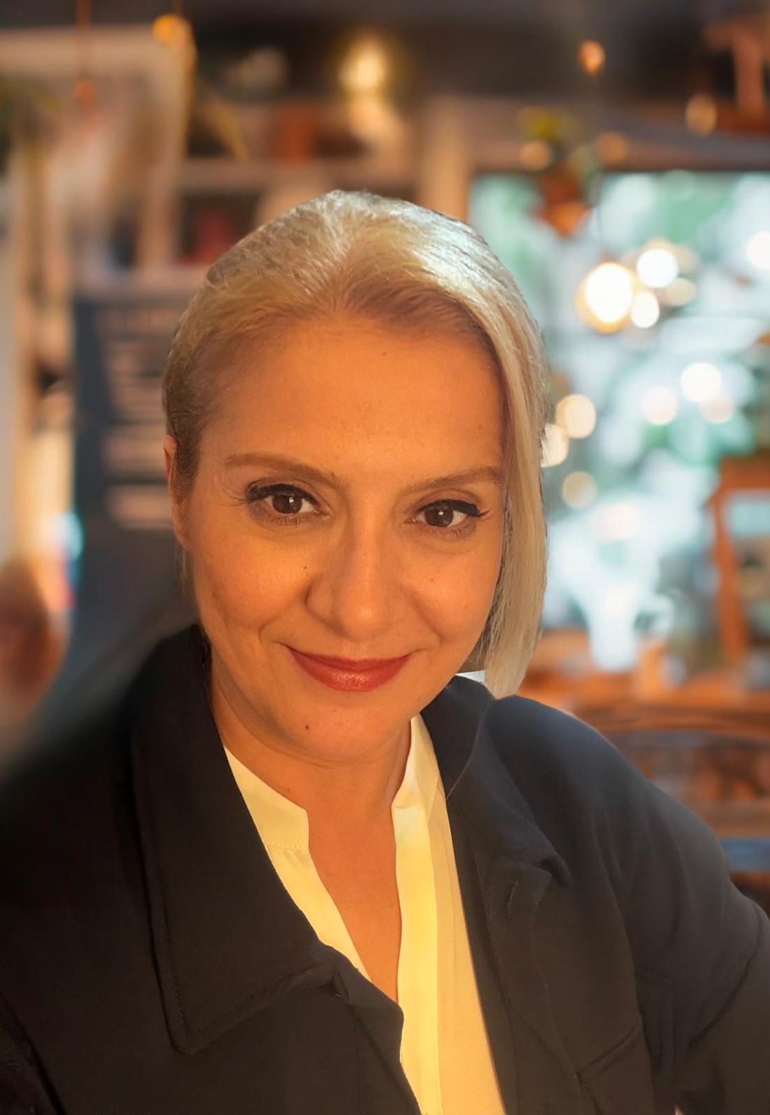 Doç.Dr. Tuğba HOŞGÖRÜR